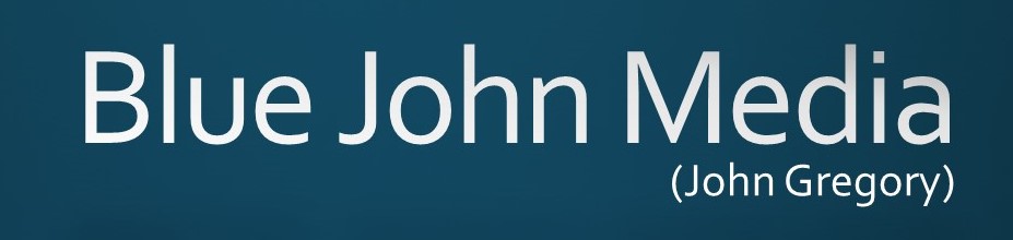 Blue John Media